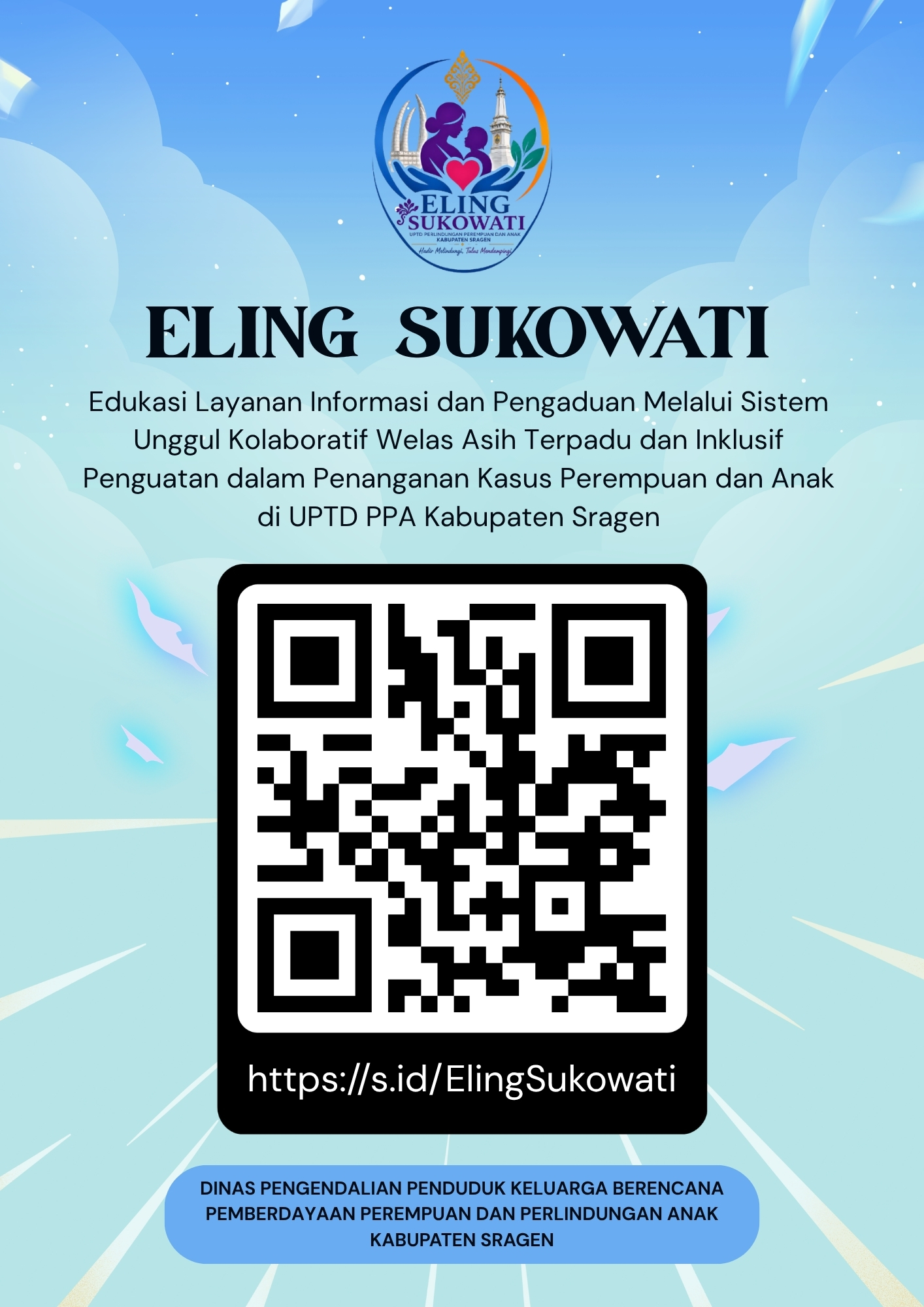 ELING SUKOWATI